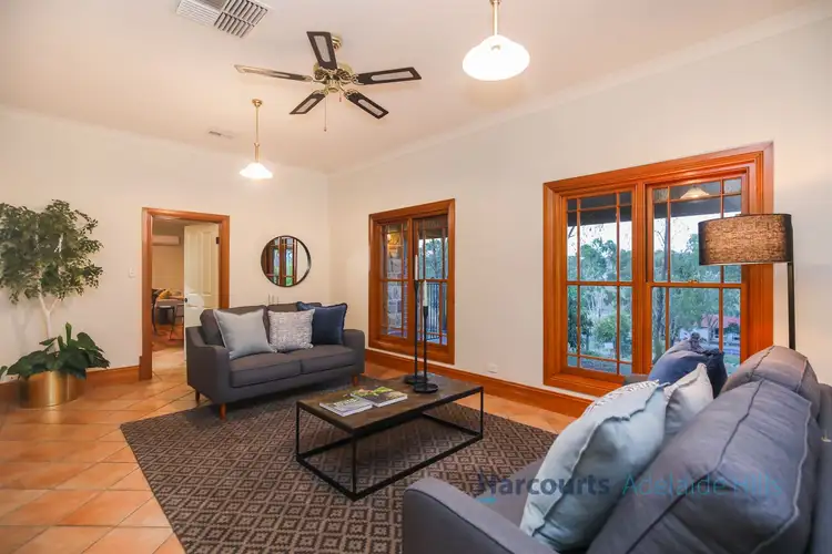 Third view of Homely house listing, 180 Mount Torrens Road, Lobethal SA 5241