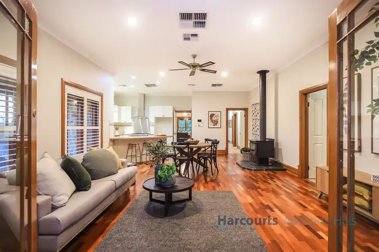 Fourth view of Homely house listing, 180 Mount Torrens Road, Lobethal SA 5241