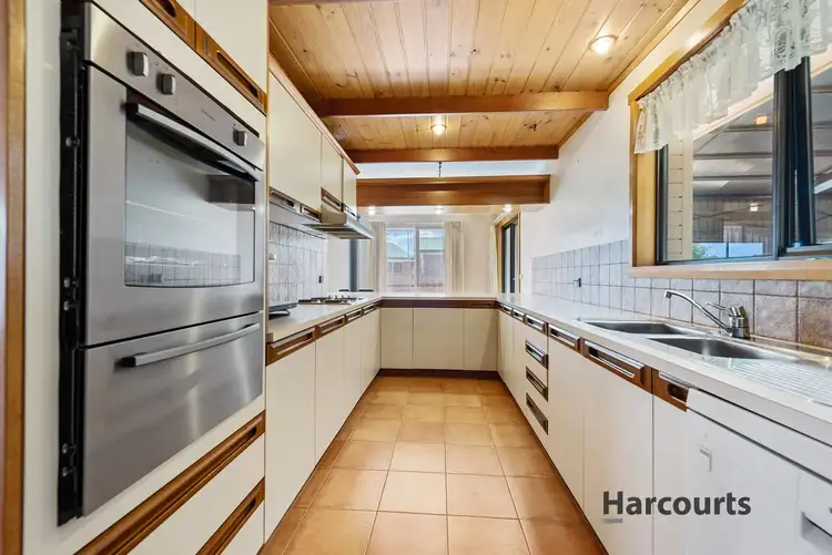 Third view of Homely house listing, 5 Kerrie Court, Spreyton TAS 7310