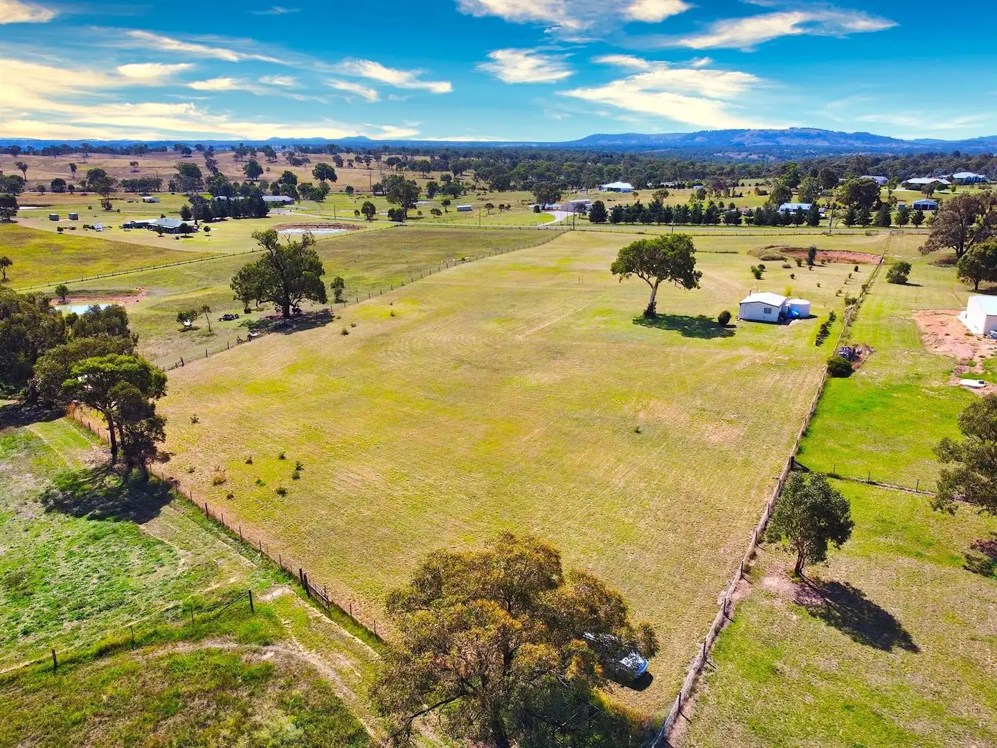 Main view of Homely land listing, 9 Grevillea Grove, Rylstone NSW 2849