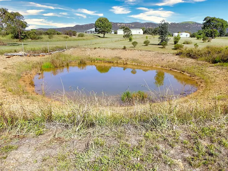 Third view of Homely land listing, 9 Grevillea Grove, Rylstone NSW 2849