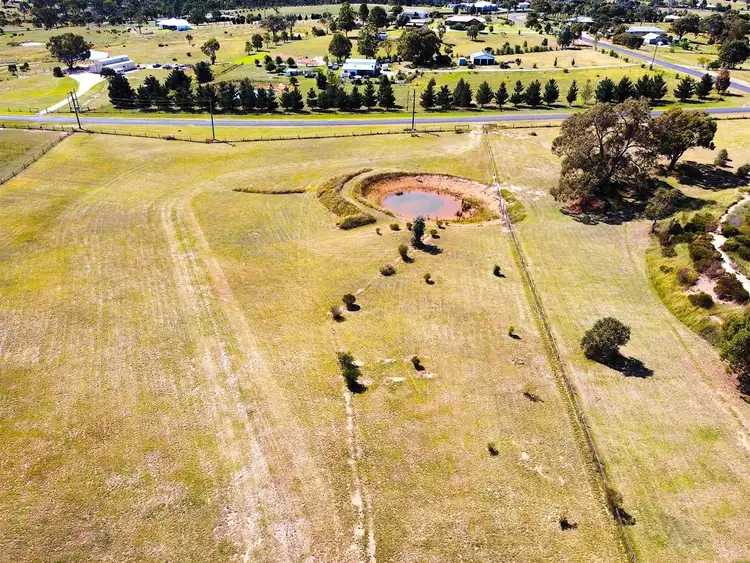 Fifth view of Homely land listing, 9 Grevillea Grove, Rylstone NSW 2849