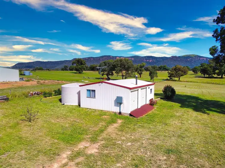 Seventh view of Homely land listing, 9 Grevillea Grove, Rylstone NSW 2849