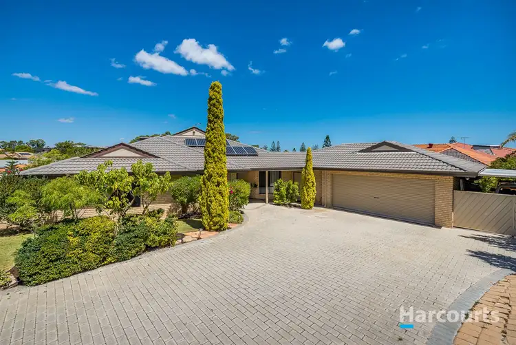 11 Bronte Close, Kallaroo WA 6025