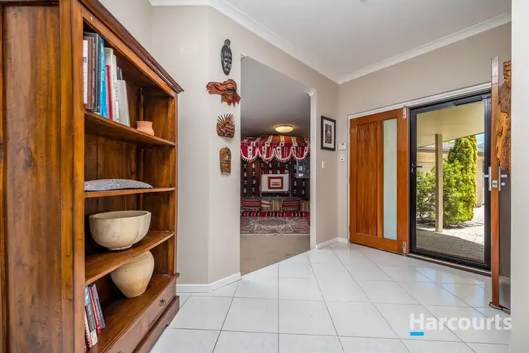 Fourth view of Homely house listing, 11 Bronte Close, Kallaroo WA 6025