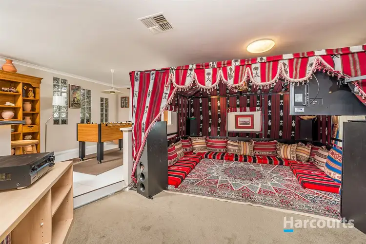 Fifth view of Homely house listing, 11 Bronte Close, Kallaroo WA 6025