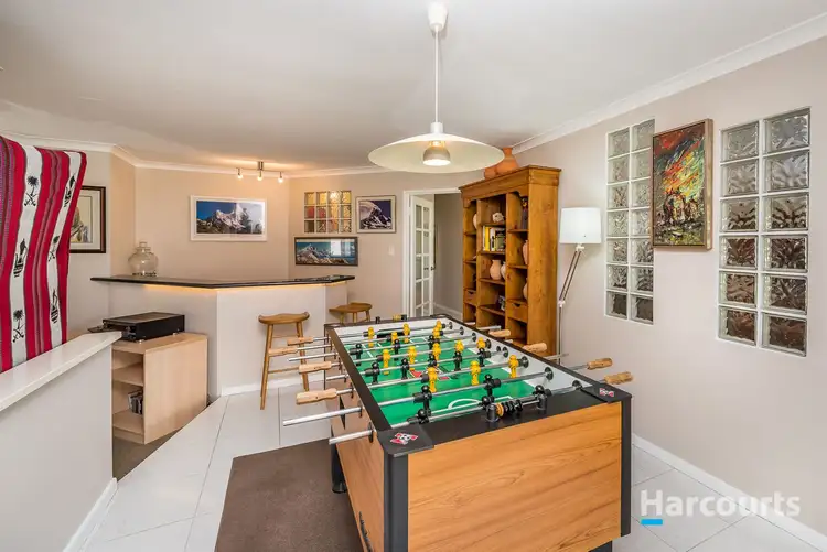 Sixth view of Homely house listing, 11 Bronte Close, Kallaroo WA 6025