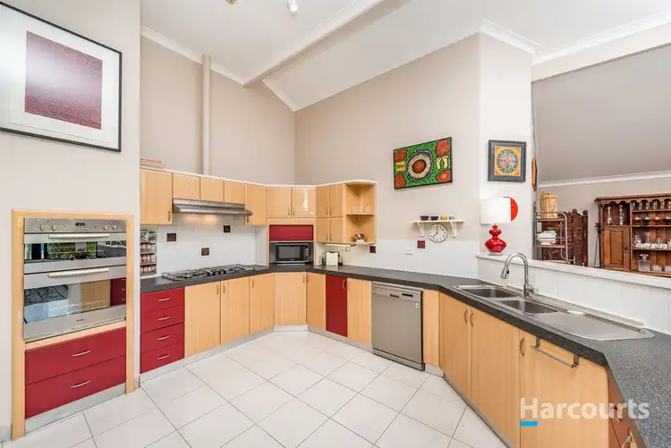 Seventh view of Homely house listing, 11 Bronte Close, Kallaroo WA 6025
