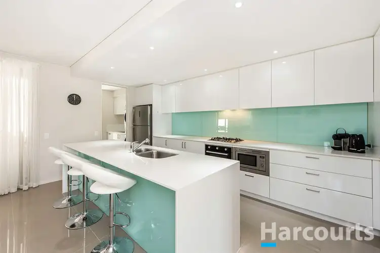 Second view of Homely house listing, 84 Whimbrel Crescent, Coodanup WA 6210