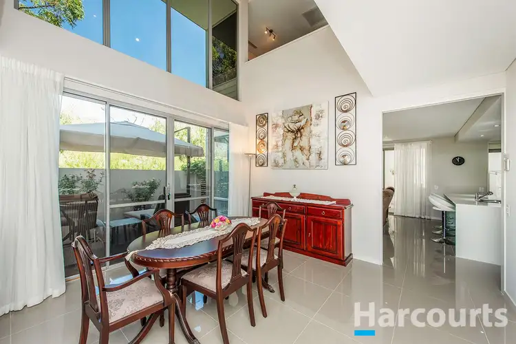 Third view of Homely house listing, 84 Whimbrel Crescent, Coodanup WA 6210