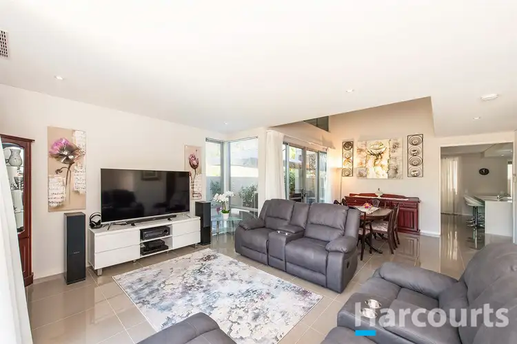 Fifth view of Homely house listing, 84 Whimbrel Crescent, Coodanup WA 6210