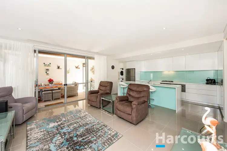 Sixth view of Homely house listing, 84 Whimbrel Crescent, Coodanup WA 6210