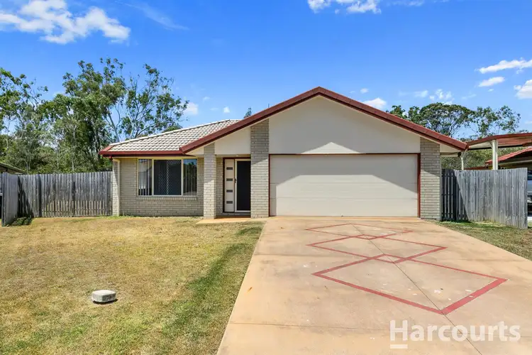 10 Jewel Court, Urangan QLD 4655
