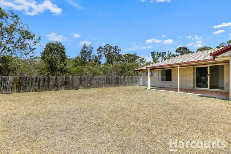 Second view of Homely house listing, 10 Jewel Court, Urangan QLD 4655