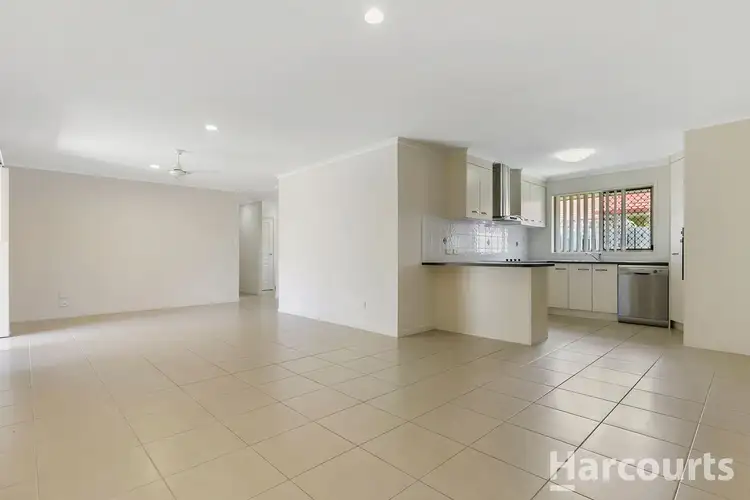 Third view of Homely house listing, 10 Jewel Court, Urangan QLD 4655