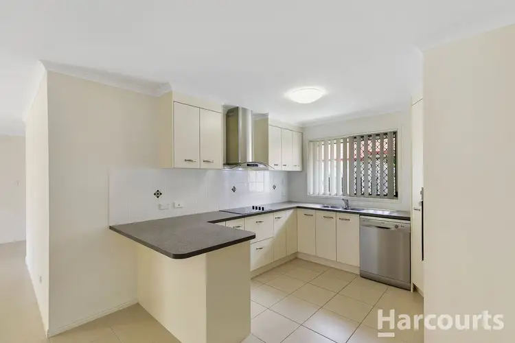 Fourth view of Homely house listing, 10 Jewel Court, Urangan QLD 4655