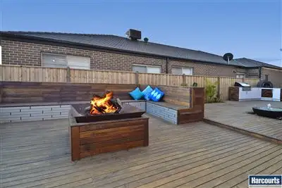 Seventh view of Homely house listing, 12 Village Green Drive, Leopold VIC 3224