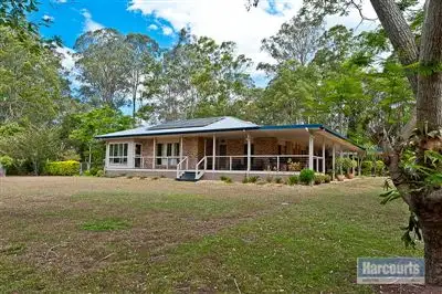 Main view of Homely rural property listing, 14 Kensleigh Avenue, Bellmere QLD