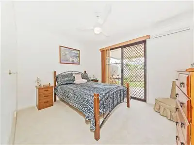 Fourth view of Homely townhouse listing, 25/43 Scrub Road, Carindale QLD
