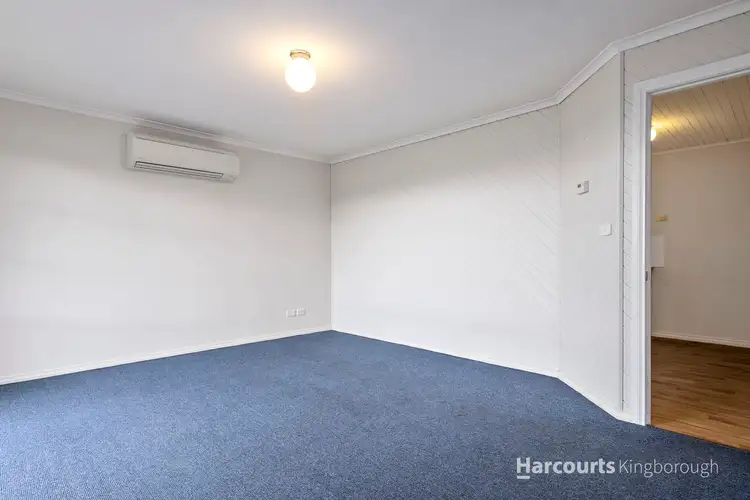 Third view of Homely unit listing, 2/117 Willowbend Road, Kingston TAS 7050