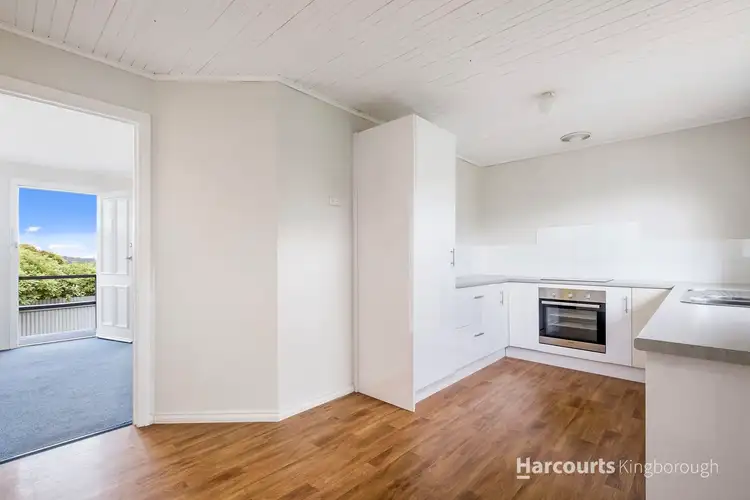 Fifth view of Homely unit listing, 2/117 Willowbend Road, Kingston TAS 7050