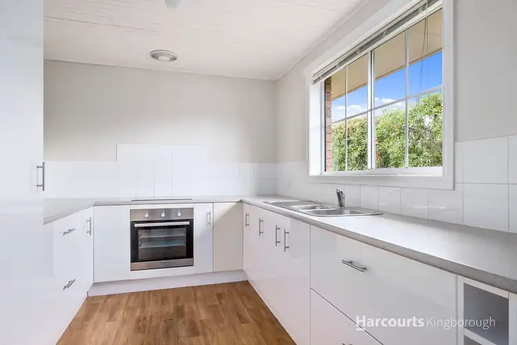 Sixth view of Homely unit listing, 2/117 Willowbend Road, Kingston TAS 7050