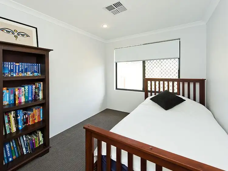 Fifth view of Homely house listing, 45 Plantagenet Crescent, Hamilton Hill WA 6163