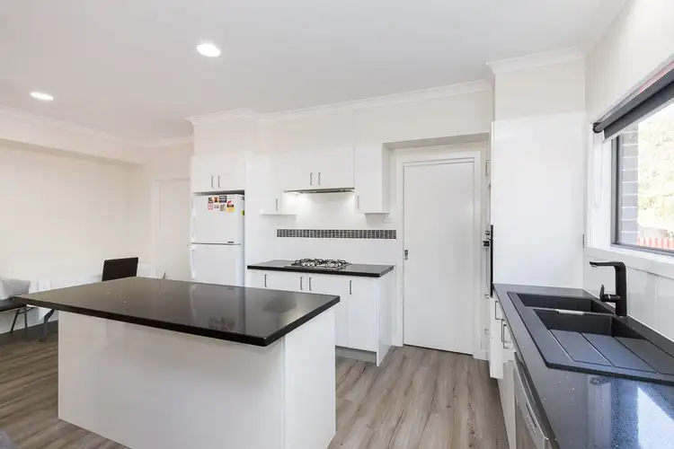 Fourth view of Homely townhouse listing, 4/21 Wawunna Road, Horsham VIC 3400