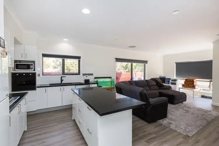 Fifth view of Homely townhouse listing, 4/21 Wawunna Road, Horsham VIC 3400