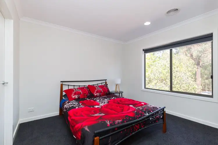 Sixth view of Homely townhouse listing, 4/21 Wawunna Road, Horsham VIC 3400
