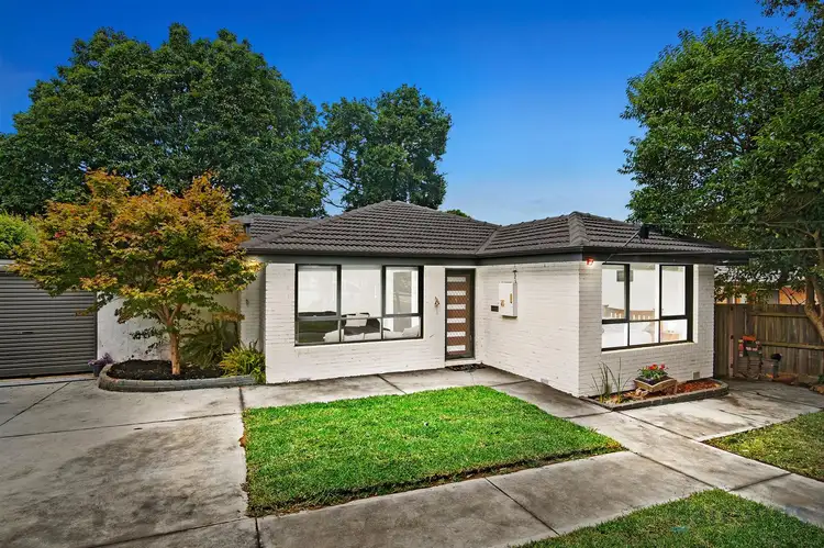 Main view of Homely house listing, 21 Janet Street, Boronia VIC 3155