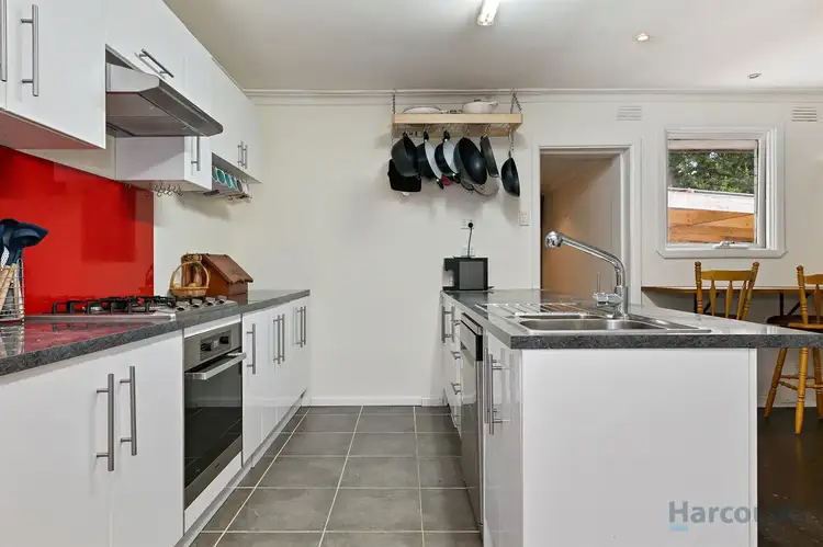 Third view of Homely house listing, 21 Janet Street, Boronia VIC 3155
