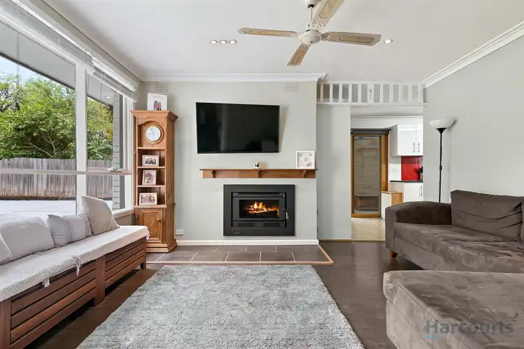 Fifth view of Homely house listing, 21 Janet Street, Boronia VIC 3155