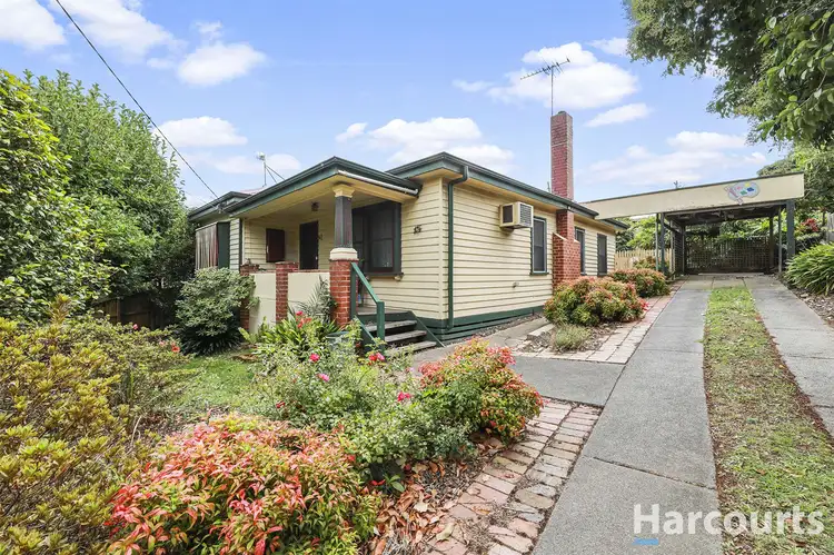 15 Church Street, Drouin VIC 3818