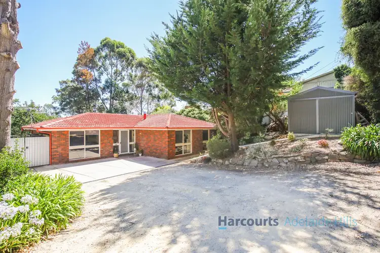 68 Ridge Road, Lobethal SA 5241