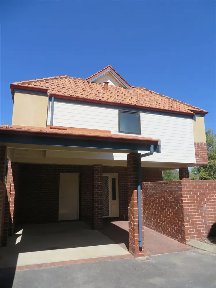 12 Gale Street