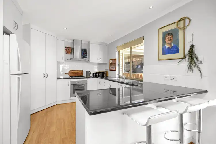 Second view of Homely house listing, 18 Coromandel Drive, Mccracken SA 5211
