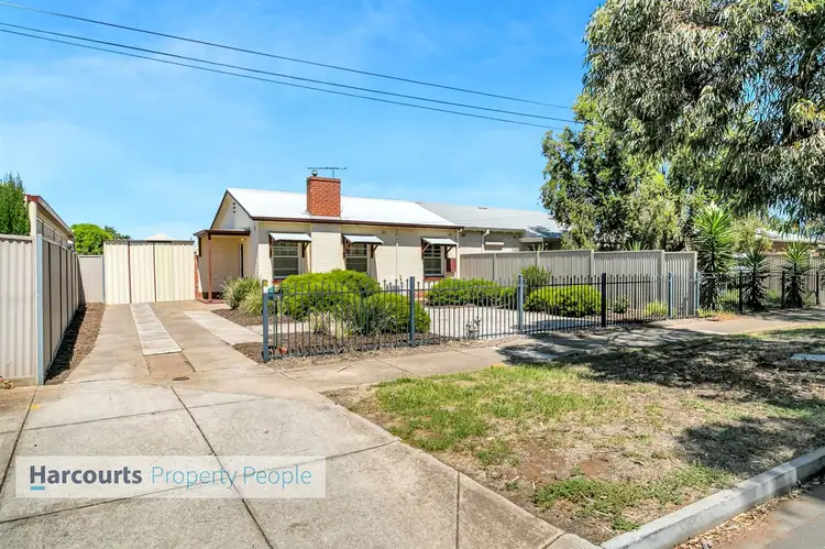 Main view of Homely land listing, 47 Fifth Avenue, Woodville Gardens SA 5012