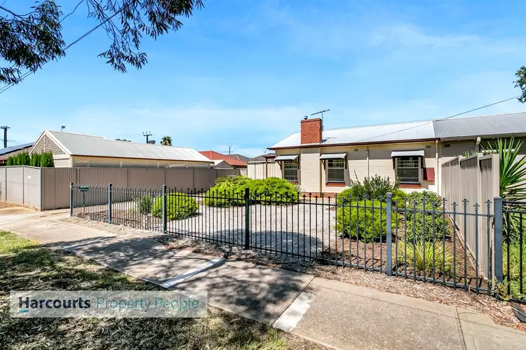 Second view of Homely land listing, 47 Fifth Avenue, Woodville Gardens SA 5012