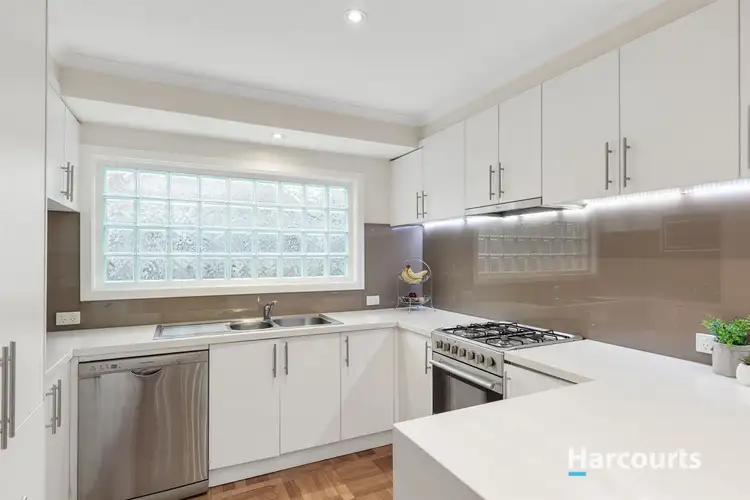 Third view of Homely house listing, 17 Murray Crescent, Rowville VIC 3178