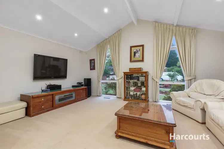 Sixth view of Homely house listing, 17 Murray Crescent, Rowville VIC 3178