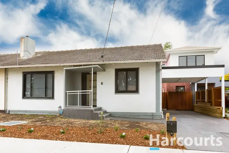 Seventh view of Homely unit listing, 5 Grevillea Street, Doveton VIC 3177
