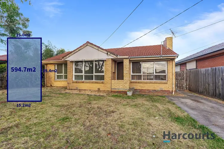 40 Lake Street, Avondale Heights VIC 3034