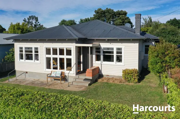 Main view of Homely house listing, 44 West Barrack Street, Deloraine TAS 7304