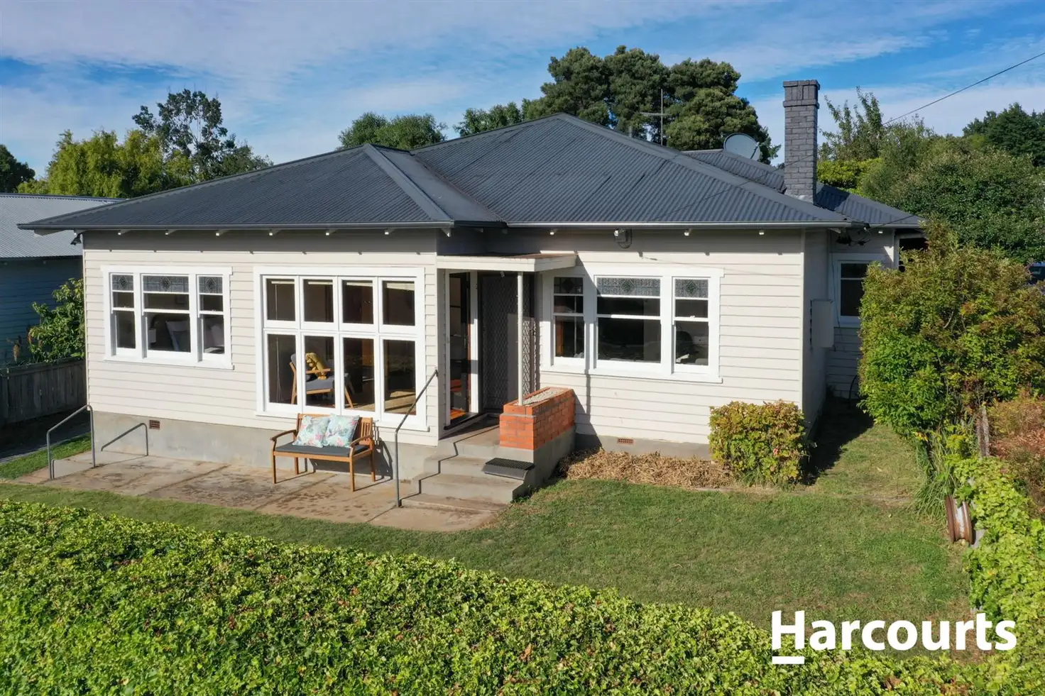 Main view of Homely house listing, 44 West Barrack Street, Deloraine TAS 7304