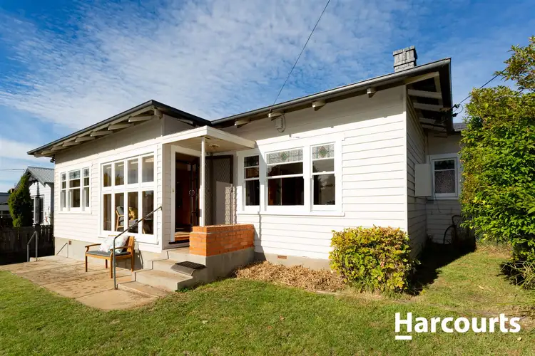 Third view of Homely house listing, 44 West Barrack Street, Deloraine TAS 7304