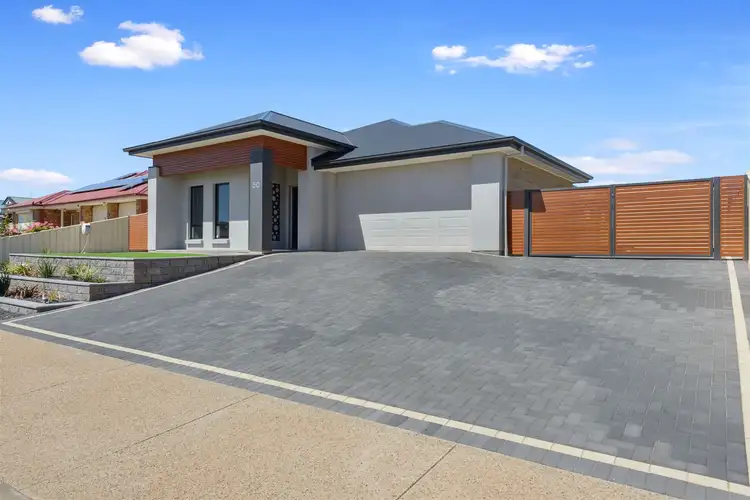 Main view of Homely house listing, 50 Pommern Way, Wallaroo SA 5556