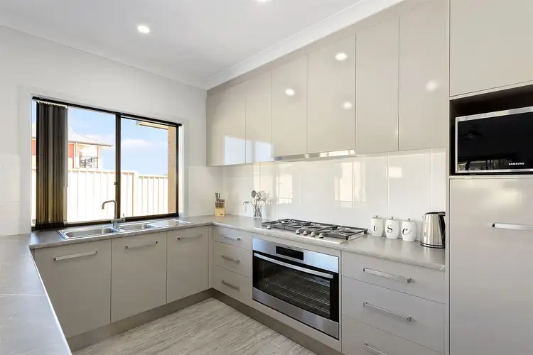 Fifth view of Homely house listing, 50 Pommern Way, Wallaroo SA 5556