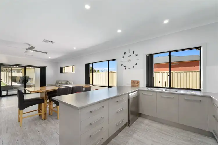 Sixth view of Homely house listing, 50 Pommern Way, Wallaroo SA 5556