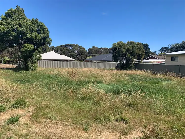 Second view of Homely land listing, 155 Ballarat Road, Creswick VIC 3363